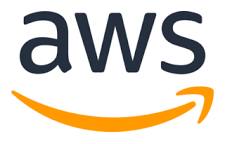 aws logo