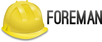 foreman logo